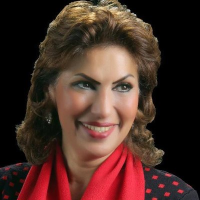 Rabiha Al-Rifai